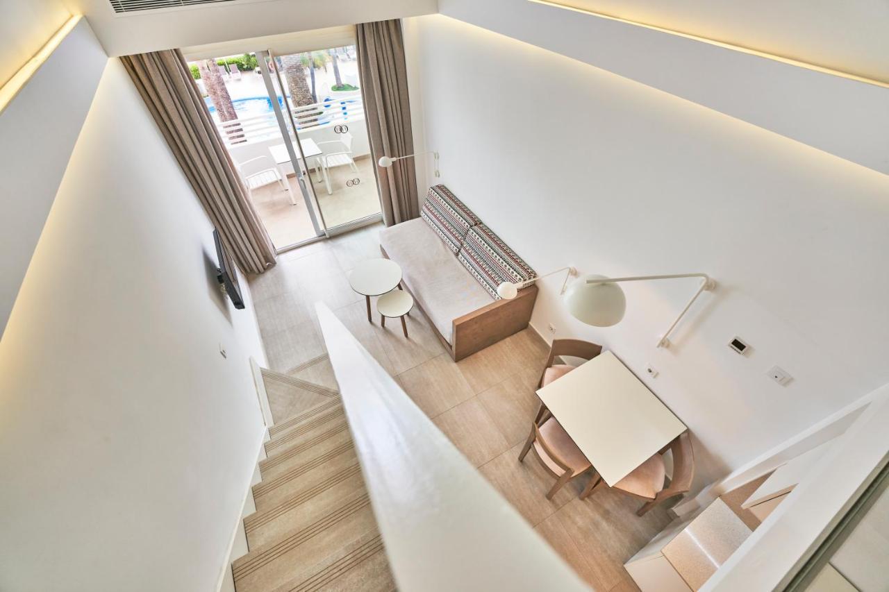 Hotel apartamentowy Hoposa & Villaconcha 4*