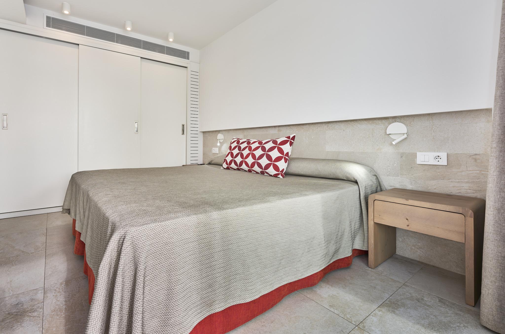 Aparthotel Hoposa & Villaconcha Port de Pollenca