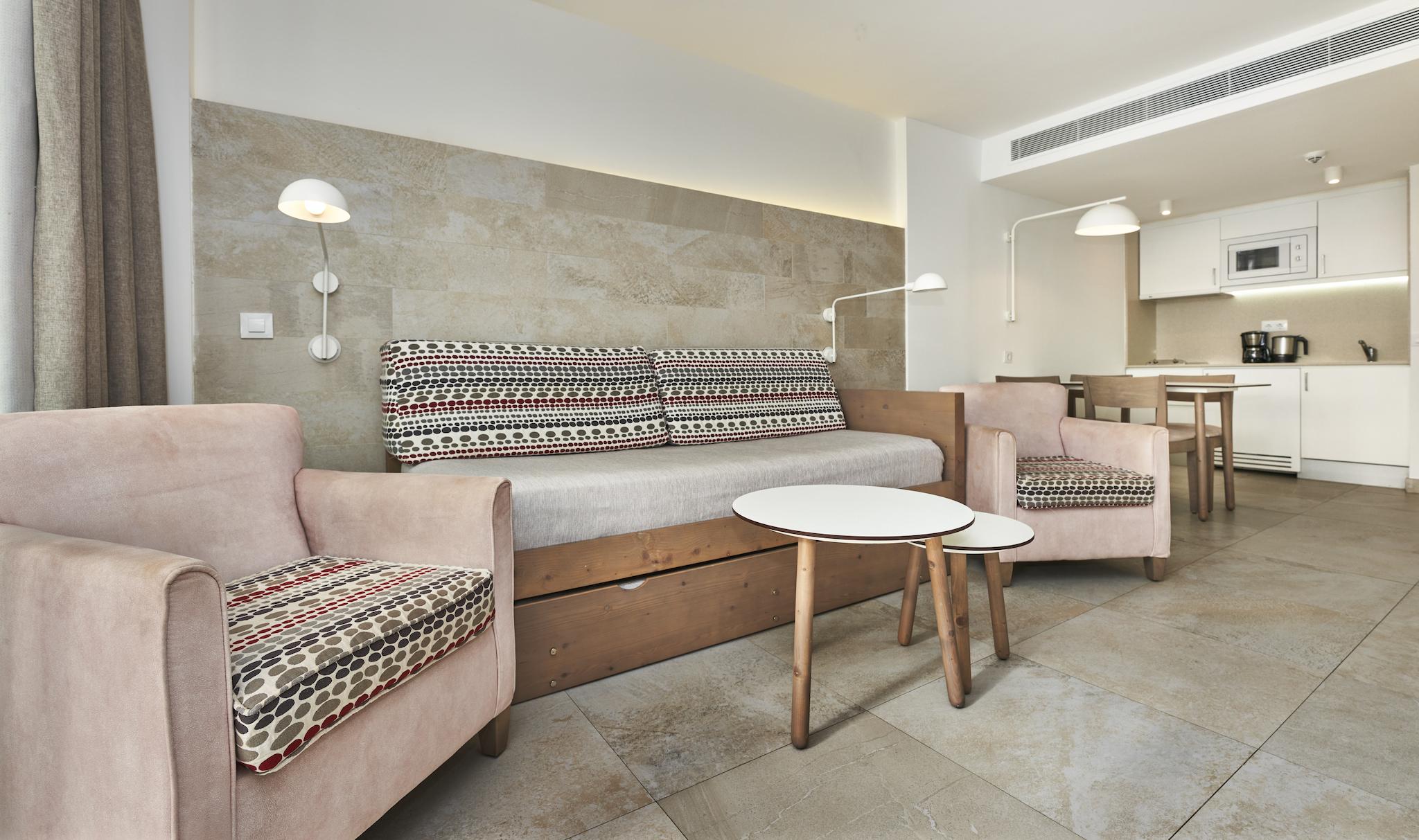 Hoposa & Villaconcha Hotel apartamentowy