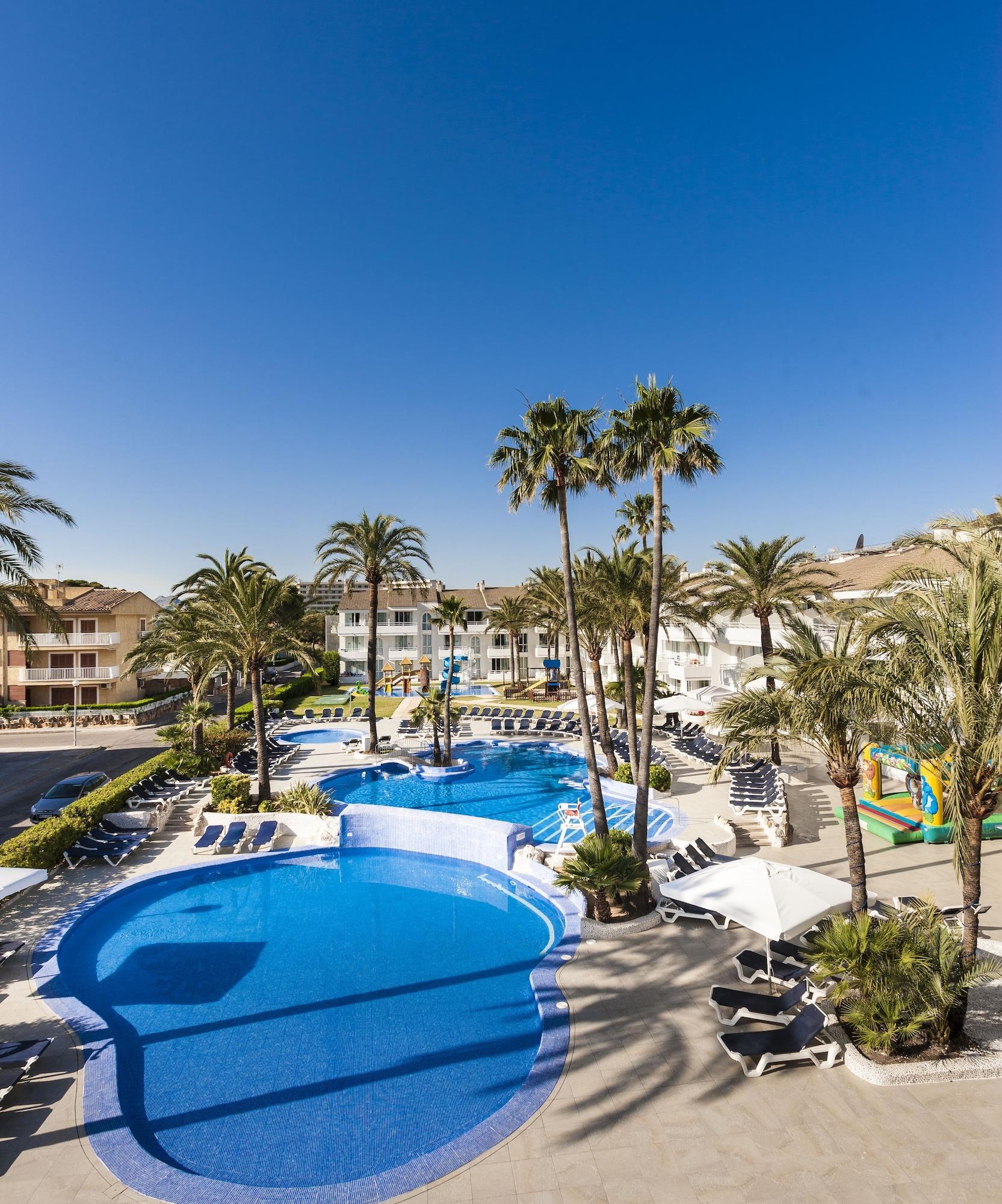 Hoposa & Villaconcha Hotel apartamentowy 4*