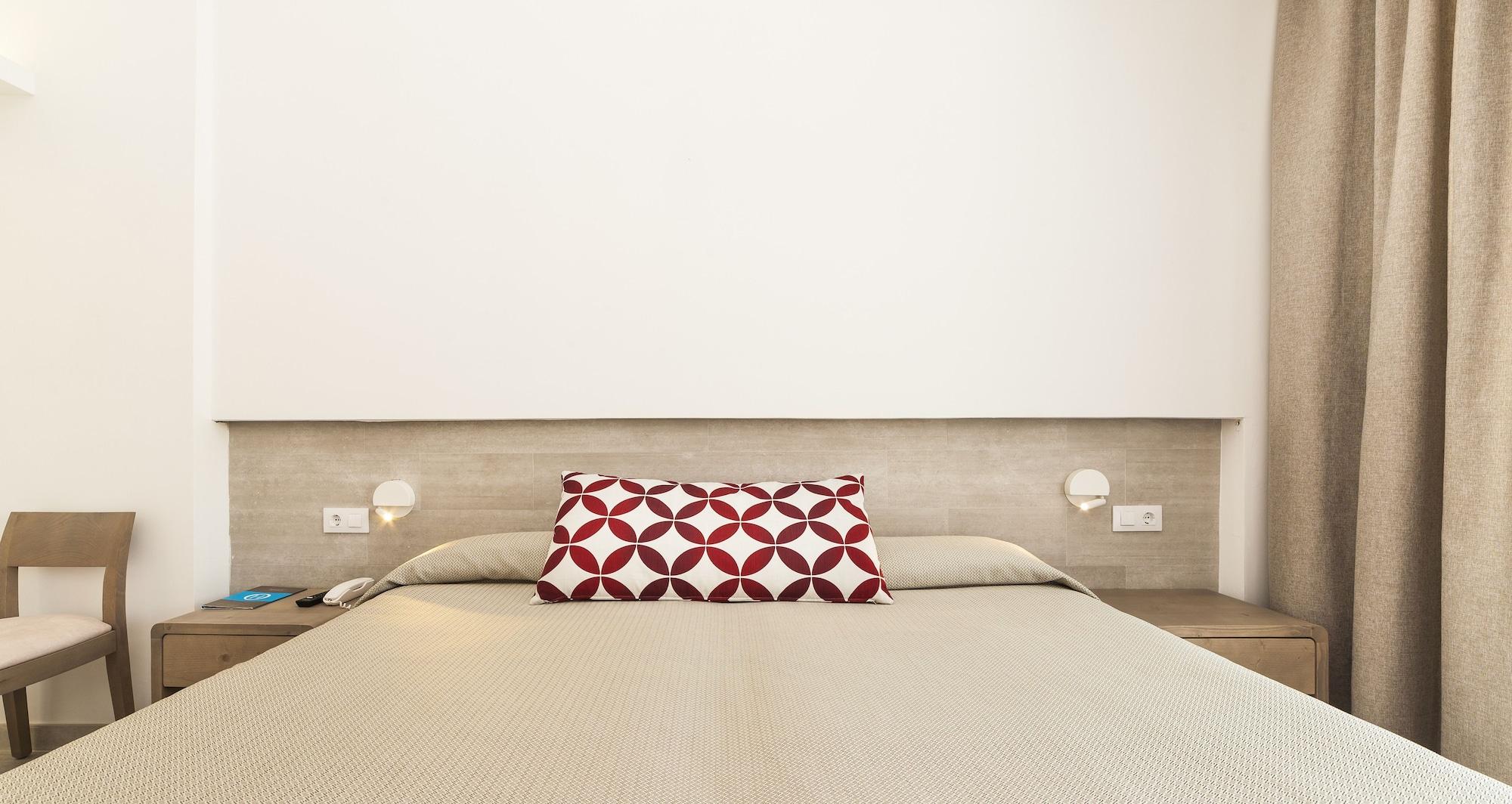 Hotel apartamentowy Hoposa & Villaconcha 4*