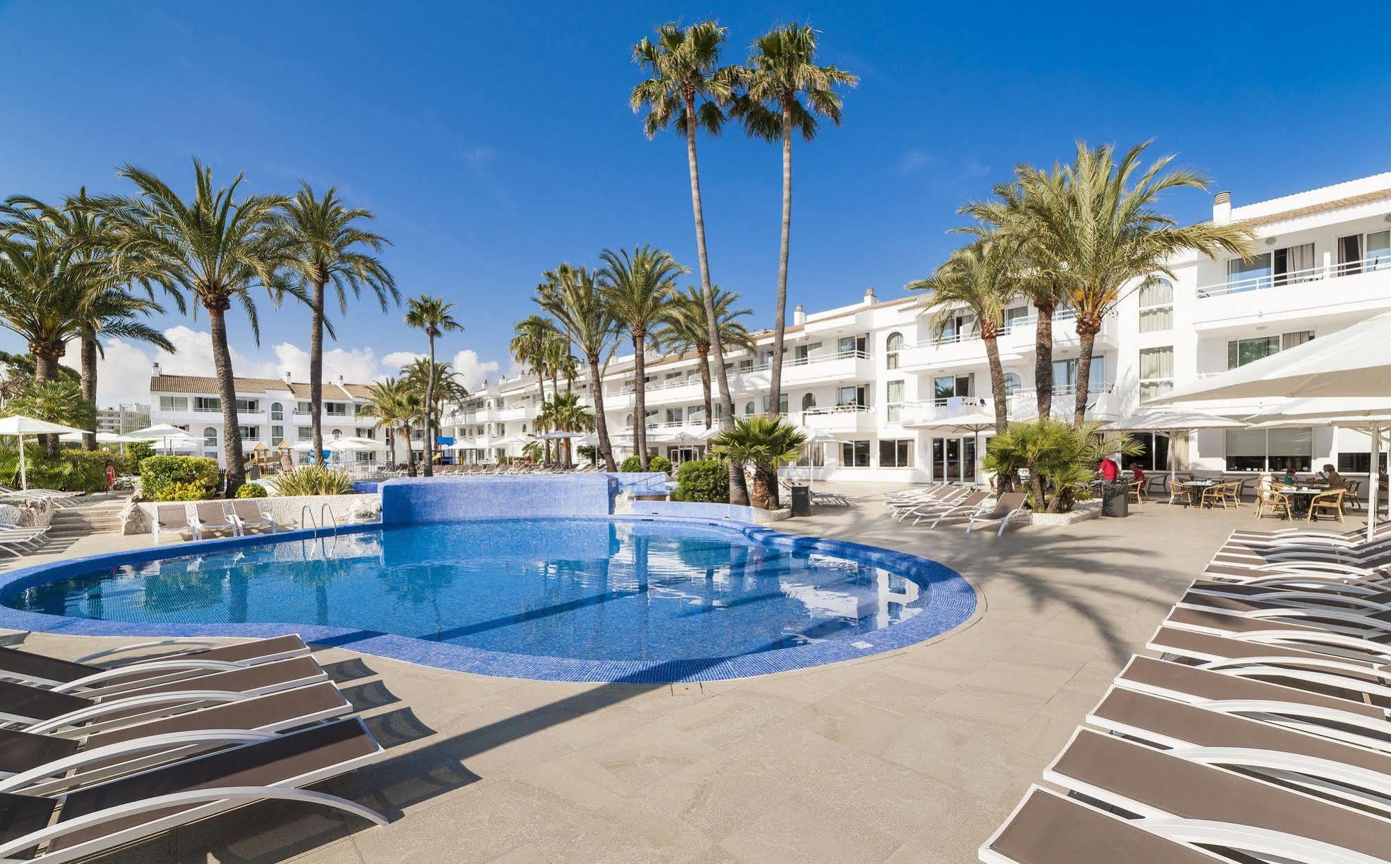 Hotel apartamentowy Hoposa & Villaconcha 4*