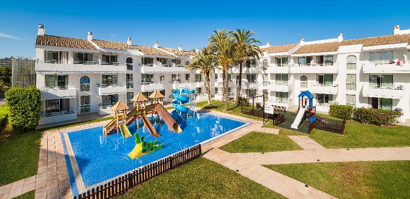 Hoposa & Villaconcha Hotel apartamentowy 4*