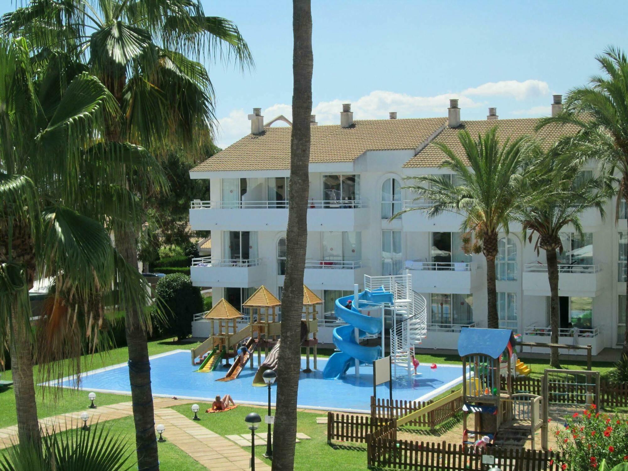 Hoposa & Villaconcha Hotel apartamentowy